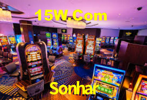 Sonhar