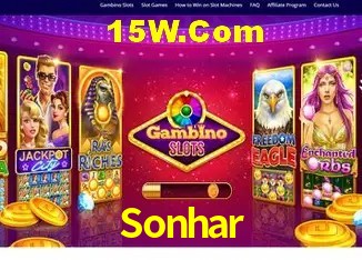Diretório de Jogos Sonhar