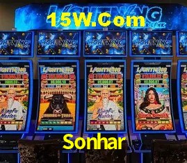 Sistemas de Segurança Sonhar