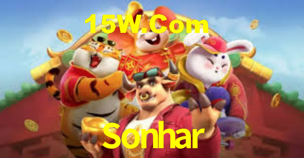 Sonhar,Sonhar Bet