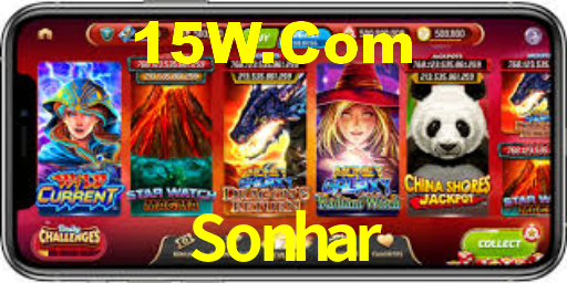 Sonhar,Sonhar Bet