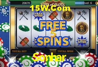 Casino Ao Vivo Sonhar