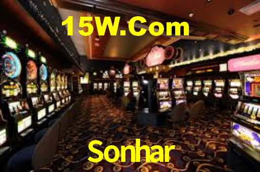 Sonhar Bet