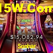 Live Casino Sonhar
