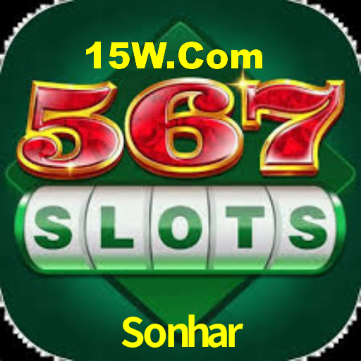 Sonhar