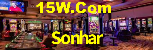 Sinta a adrenalina dos jogos de cassino com Sonhar