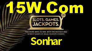 Sonhar