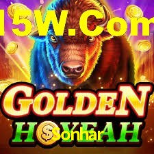 Welcome Bonus Sonhar
