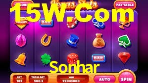 Premium Interface Sonhar