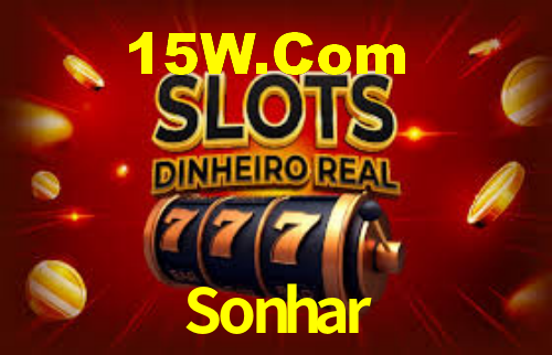 Sonhar