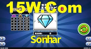 Sonhar,Sonhar Bet