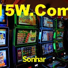 VIP Casino Sonhar