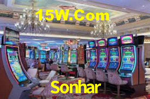 Sonhar Bet