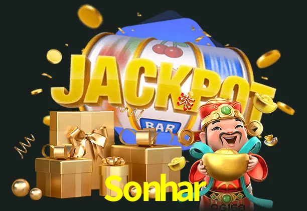 Sonhar bet